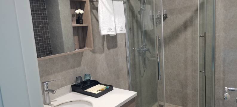 房东逸享公寓(东海西路分店)图片