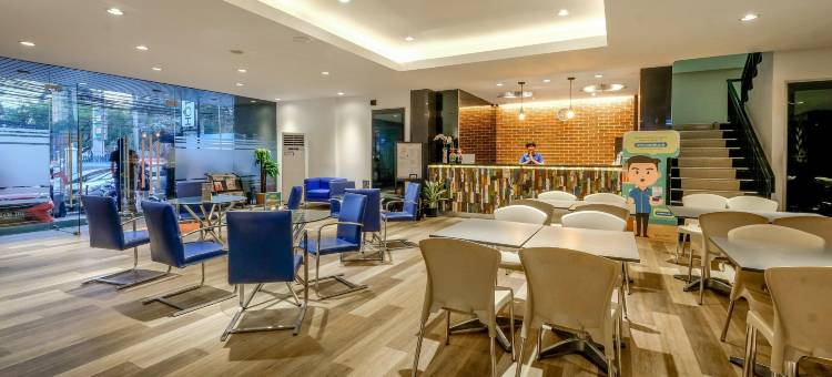 芒果大-88号酒店-120号-WH旗下(Hotel 88 Mangga Besar 120 Jarkarta)图片