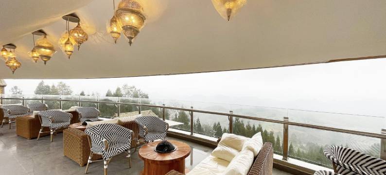 山海印民宿(棠梨凹公路店)图片