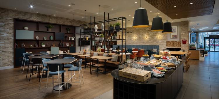Staybridge Suites London - Vauxhall图片