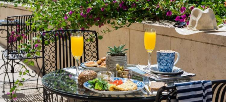 普利马皇家酒店(Prima Royale Hotel)图片