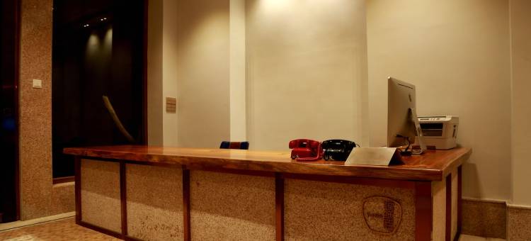 平潭驿宿客栈(龙王头沙滩店)图片