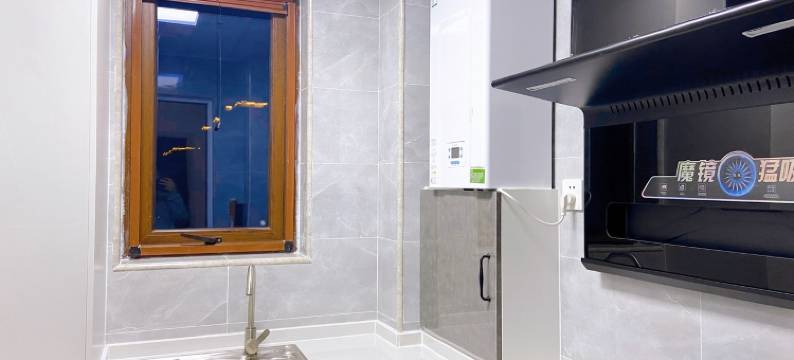 故里故里故里公寓(涿豆路分店)图片