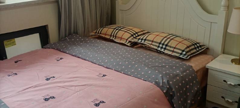 来时有灯火公寓(新开路分店)图片