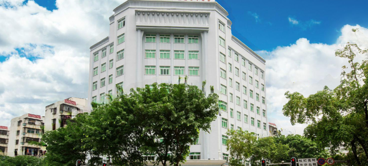 维也纳酒店(惠州西湖麦地南路店)图片
