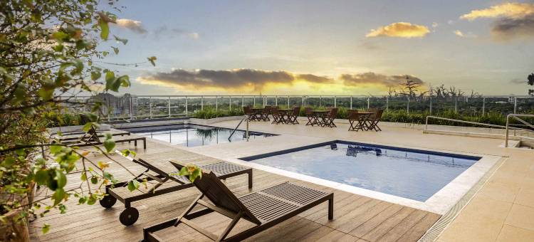 Ibis Styles Belem Hangar图片