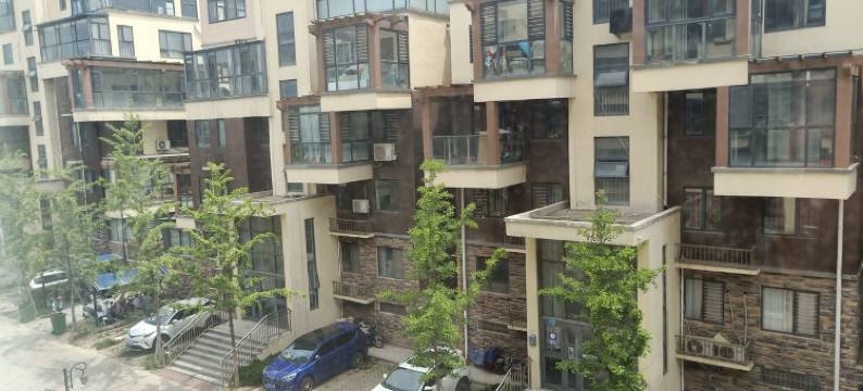 zjn淡雅公寓(海市路分店)图片