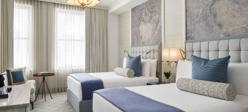 华尔街酒店(The Wall Street Hotel New York City)图片