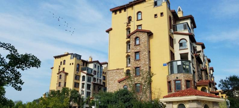 丰速手度假别墅(天福中路分店)图片