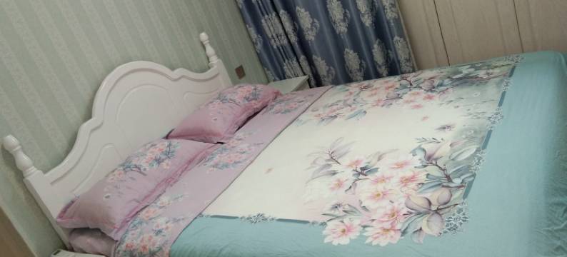 徐俊英公寓(莲花堰路分店)图片