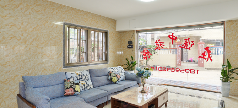 龙海在途中旅馆图片