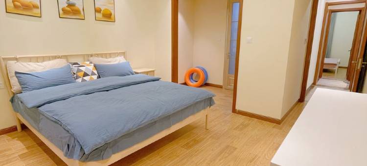 品质别墅民宿(二经路分店)图片