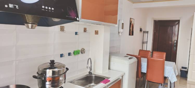 左爱民宿(天王路分店)图片