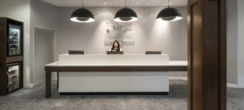 Holiday Inn 蒙特利尔隆格伊(Holiday Inn MONTREAL-LONGUEUIL by IHG)图片