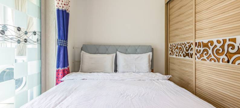 保利大家智能入住公寓(金碧路2号分店)图片