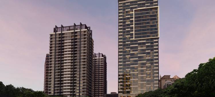 马尼拉威斯汀(The Westin Manila)图片