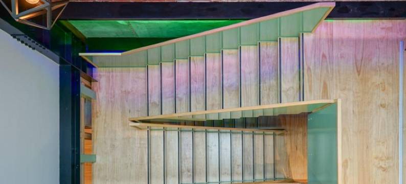 马里恩旅馆(The Marion Hostel)图片