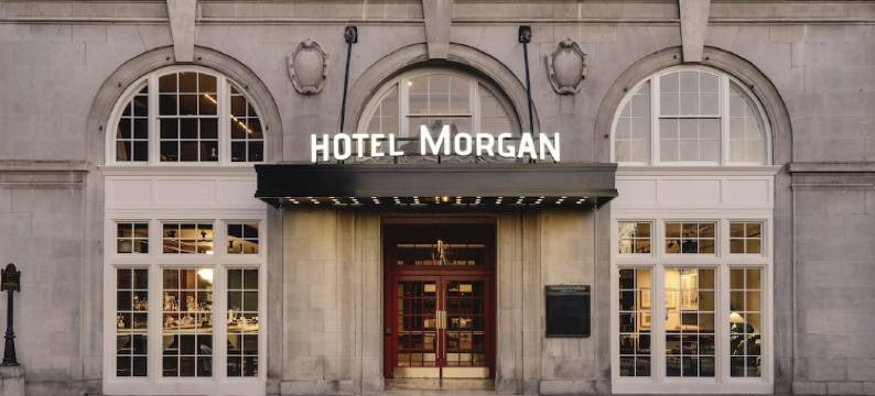 摩根温德姆酒店(Hotel Morgan a Wyndham Hotel)图片
