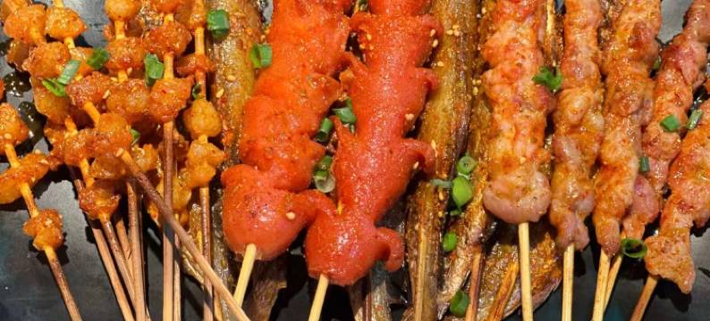 温馨慢屋海景民宿(海滨北路5号分店)图片