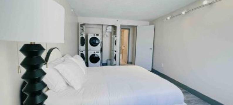 Downtown Hartford Condo - XL Center图片