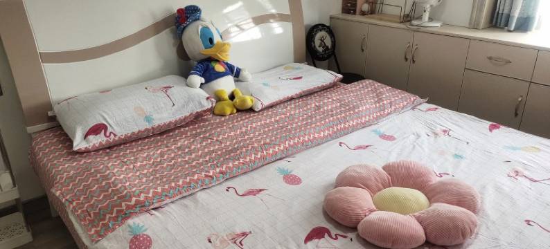 蝴蝶5860公寓(北湖路分店)图片