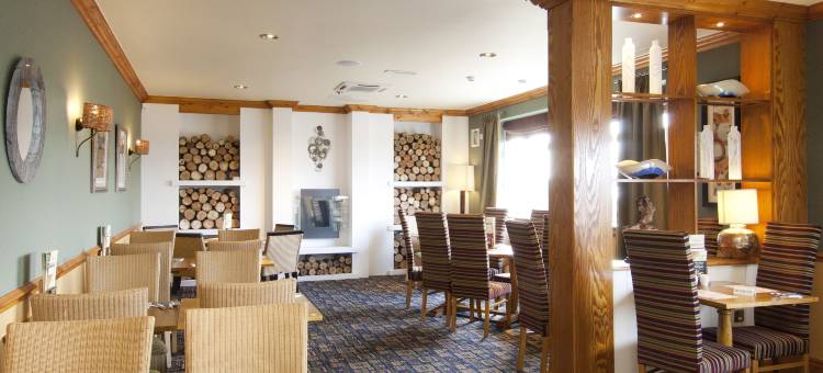 优品迎普尔中心(霍尔斯湾)酒店(Premier Inn Poole Centre (Holes Bay) Hotel)图片