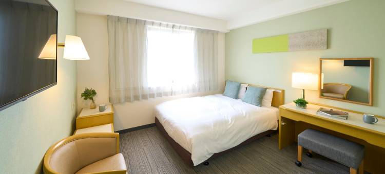 町田市利索尔酒店(Hotel Resol Machida)图片