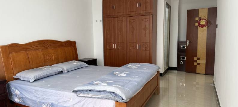 梦妮A公寓(鹰峰中路分店)图片