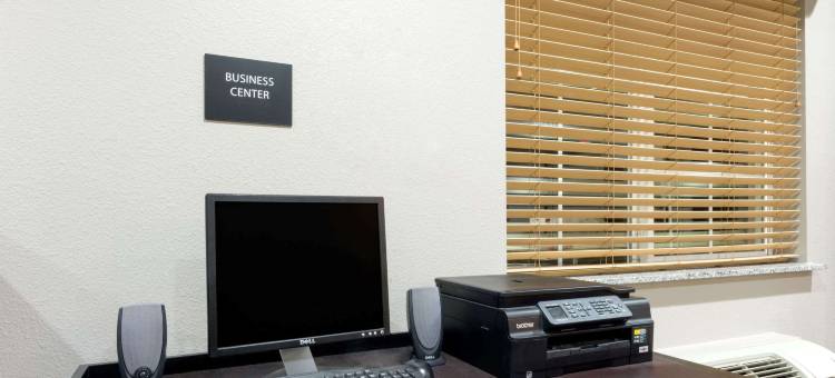 科罗拉多温德姆速8酒店(Super 8 by Wyndham Colorado City)图片