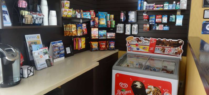 鲍曼维尔贝斯特韦斯特优质酒店(Best Western Plus Bowmanville)图片