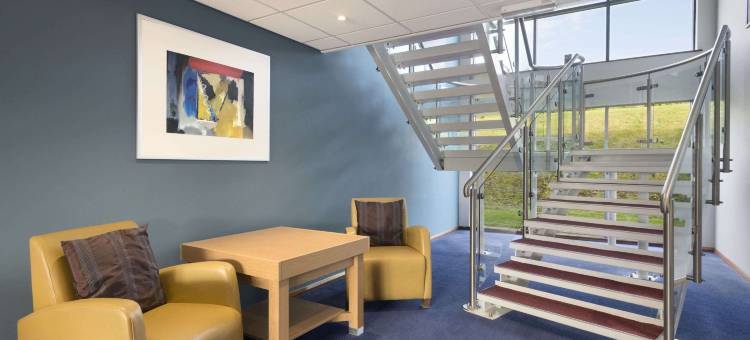 德福铁桥M54温德姆戴斯酒店(Days Inn by Wyndham Telford Ironbridge M54)图片