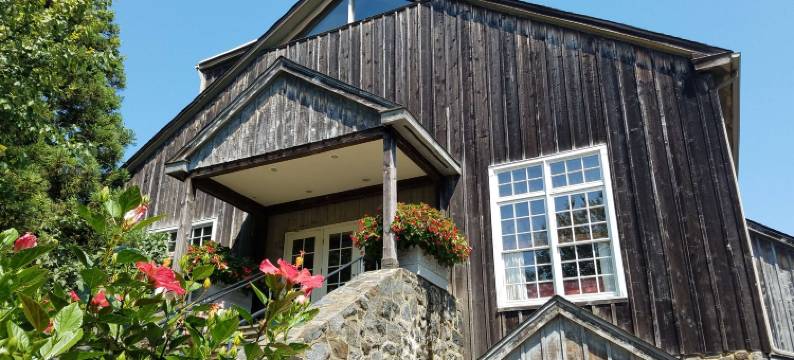 蒙查宁乡村水疗酒店-美国历史酒店(The Inn at Montchanin Village)图片