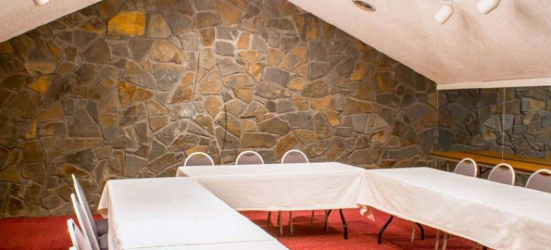 伊克诺旅馆及套房-科洛尼中心购物中心(Econo Lodge Inn & Suites Colonie Center Mall)图片