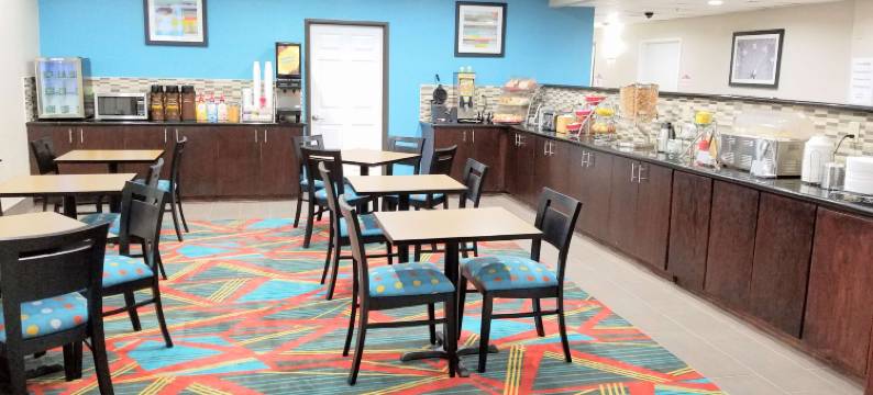 欧文DFW浩枫温德姆公寓(Hawthorn Suites by Wyndham Irving DFW South)图片