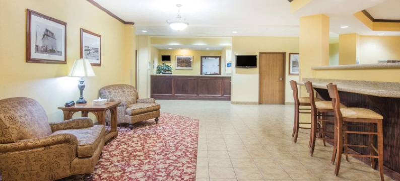 埃利斯戴斯酒店(Days Inn by Wyndham Ellis)图片