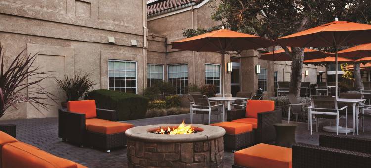 普莱森顿凯悦嘉寓酒店(Hyatt House Pleasanton)图片