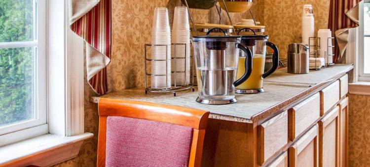 波因特普莱森特海滩罗德威酒店(Rodeway Inn Point Pleasant Beach)图片