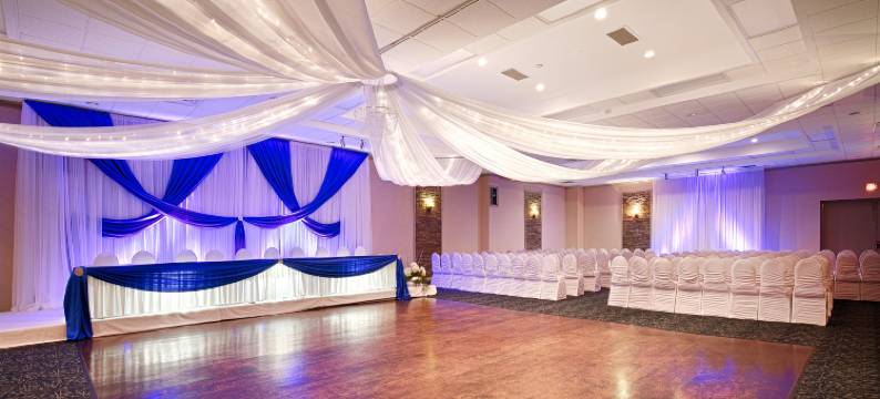 诺斯贝斯特韦斯特酒店及会议中心(Best Western North Bay Hotel  Conference Centre)图片