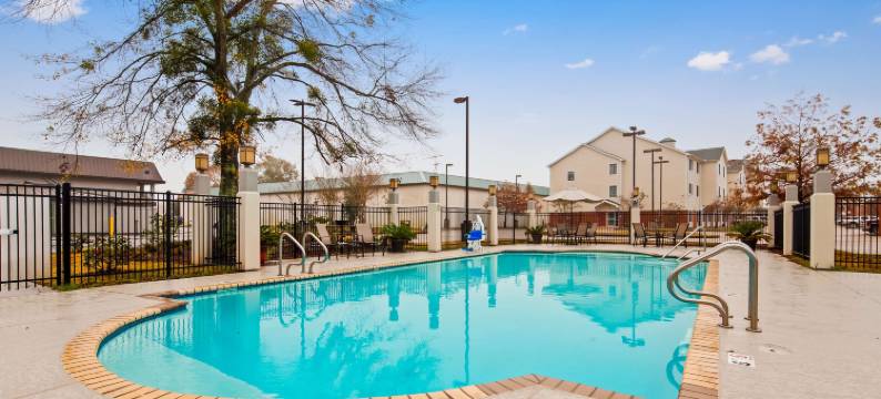 卡温顿贝斯特韦斯特酒店(Best Western Covington)图片