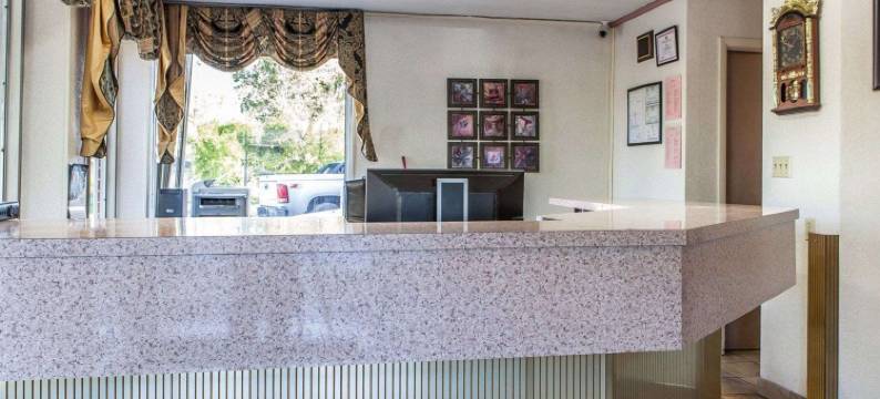 罗德威酒店斯威特沃特南部(Rodeway Inn Sweetwater South)图片