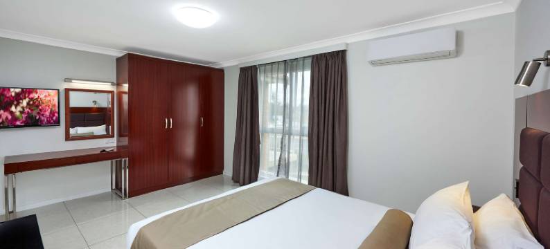 卡斯拉贝斯特韦斯特酒店(Best Western Casula Motor Inn)图片