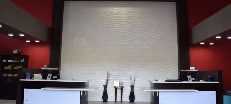 哈尔德维尔贝斯特韦斯特优质套房酒店(Best Western Plus Hardeeville Inn  Suites)图片