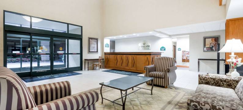 Wingate by Wyndham LaGrange图片