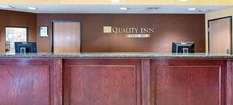 米德兰品质酒店(Quality Inn)图片