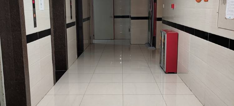 泊寓(广州中大北门公交站店)图片