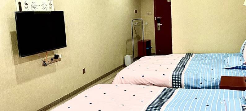 房东小灰公寓(南坪新街分店)图片