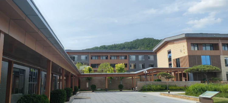 延安农垦大酒店图片