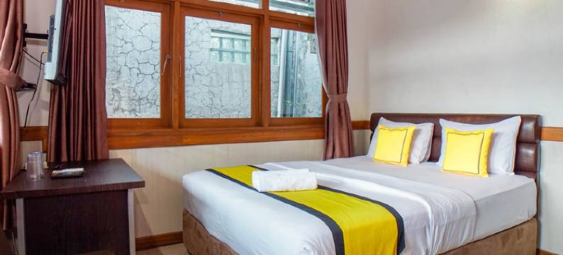 特塔纱丽耐斯旅馆(Tirtasari Nice Guest House)图片