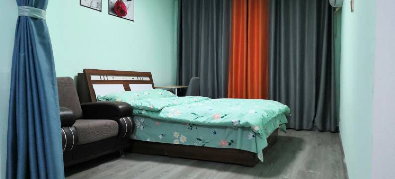 爱家的猫公寓(府学后街分店)图片