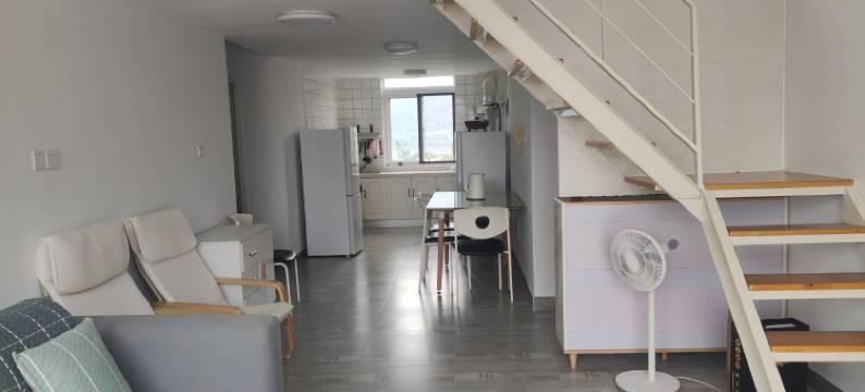 房东老梅子公寓(金盆湾大桥分店)图片